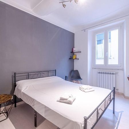 Casa Poirot Functional Flat Apartman Genova Kültér fotó