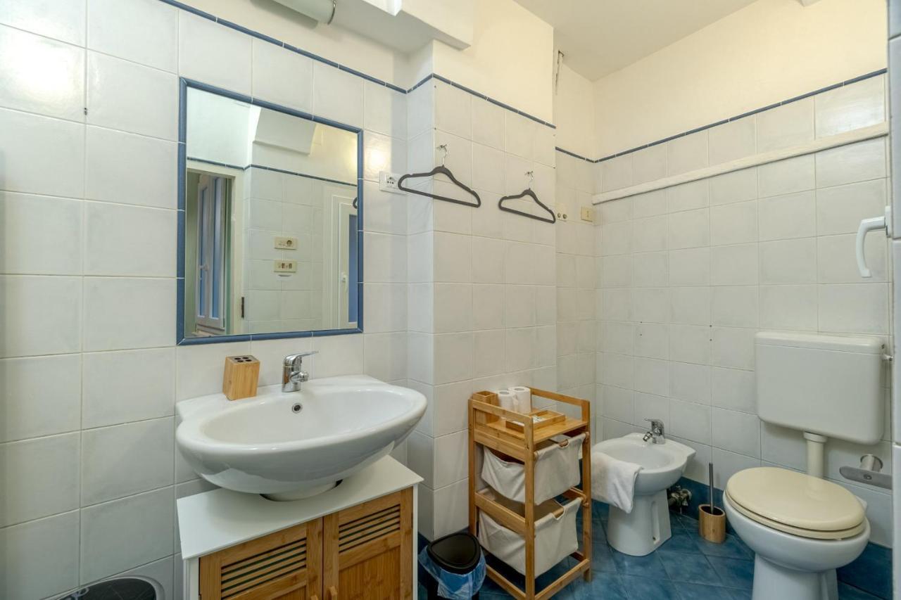 Casa Poirot Functional Flat Apartman Genova Kültér fotó